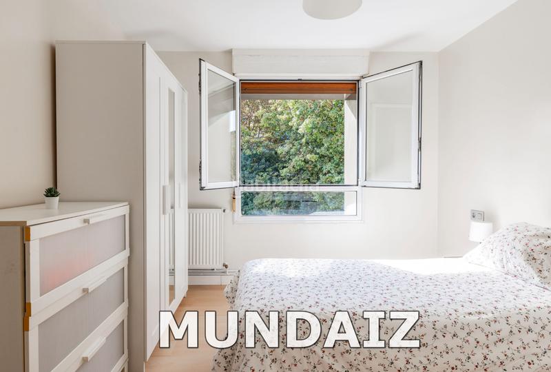 Foto d7074dff-837b-49fe-aa41-6a691ec15d9d. Pis amb calefacció a Capuchinos - Galtzaraborda Errenteria