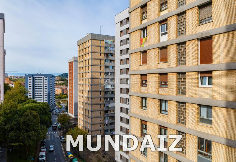 Foto d8beacdd-2506-4f0a-bbd2-c167ab8c5e1e. Pis amb calefacció a Capuchinos - Galtzaraborda Errenteria