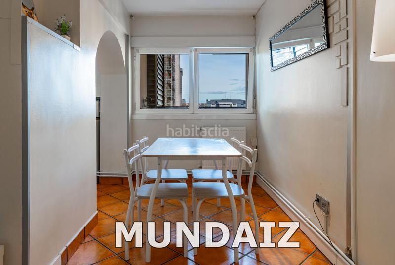 Foto e463731a-c898-4f19-b784-5944502e536d. Pis amb calefacció a Capuchinos - Galtzaraborda Errenteria