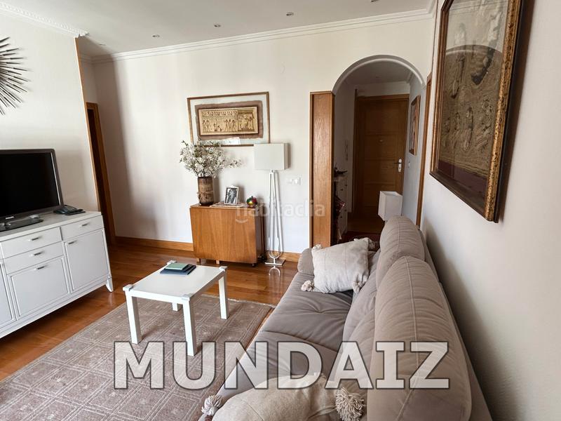 Foto 22957584-e7a8-47ac-9f26-1ebd4f1dcccf. Pis amb calefacció a Amara Zaharra-Arbaizenea Donostia - San Sebastián