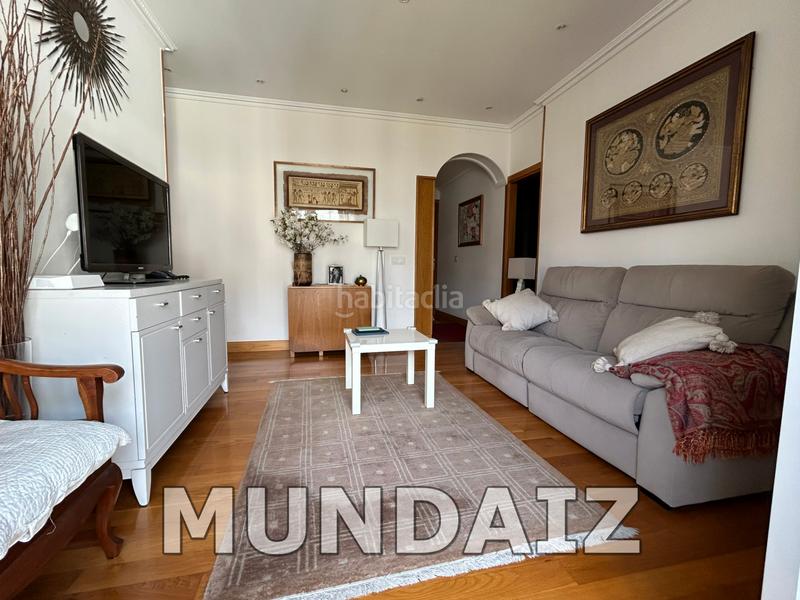 Foto 3e92f9d7-3556-4a29-9d8a-7018d8073ce4. Pis amb calefacció a Amara Zaharra-Arbaizenea Donostia - San Sebastián