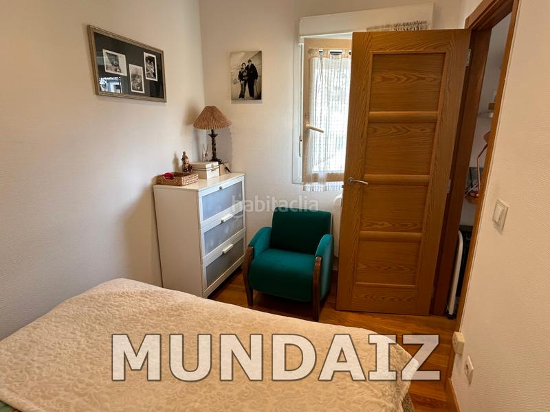 Foto 4b290028-18f5-4f83-b77c-8417dcba2992. Pis amb calefacció a Amara Zaharra-Arbaizenea Donostia - San Sebastián