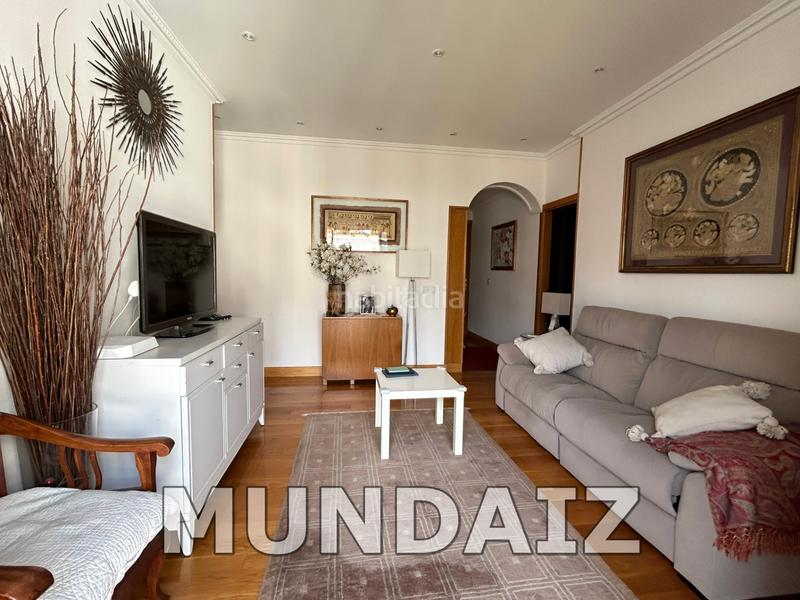 Foto 6d0c5163-a797-4fa1-86c7-a9f0d593b5b5. Pis amb calefacció a Amara Zaharra-Arbaizenea Donostia - San Sebastián