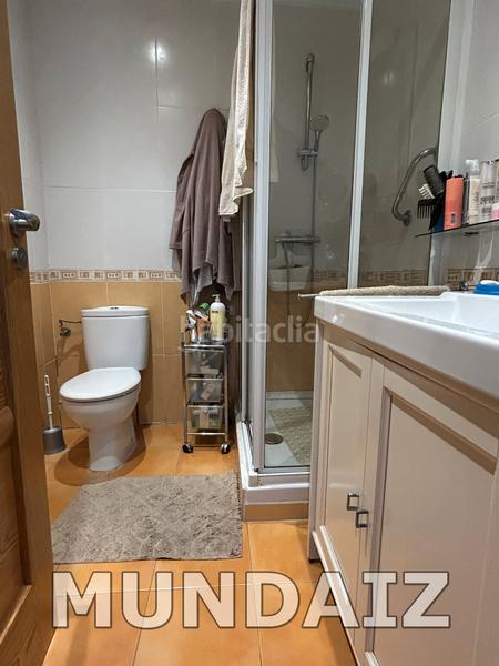 Foto 99d26388-9ac3-46f8-8bc8-44c06f1f7cea. Pis amb calefacció a Amara Zaharra-Arbaizenea Donostia - San Sebastián