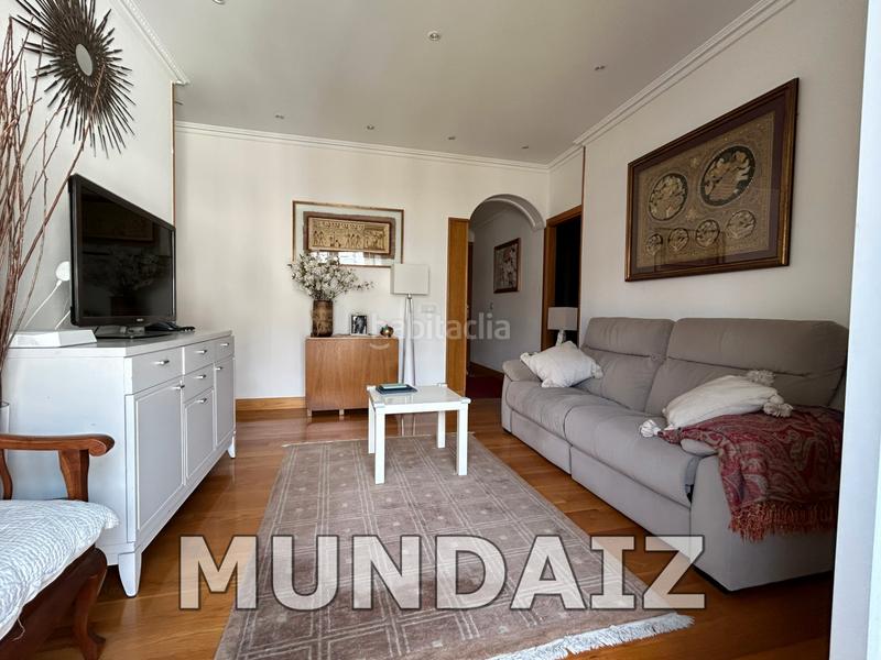 Foto b18a669f-fc04-405a-a63a-09028c1b1cb9. Pis amb calefacció a Amara Zaharra-Arbaizenea Donostia - San Sebastián