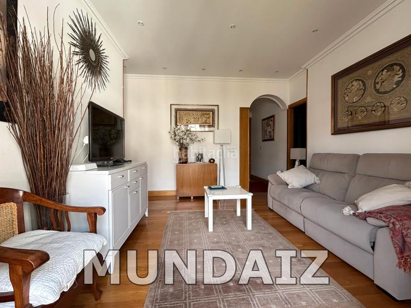 Foto b9b5a063-9e8d-47a9-a960-b50525c418e6. Pis amb calefacció a Amara Zaharra-Arbaizenea Donostia - San Sebastián