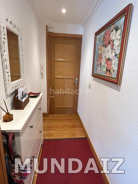 Foto d451b581-3b5b-468e-b820-f3e9b09e4813. Pis amb calefacció a Amara Zaharra-Arbaizenea Donostia - San Sebastián