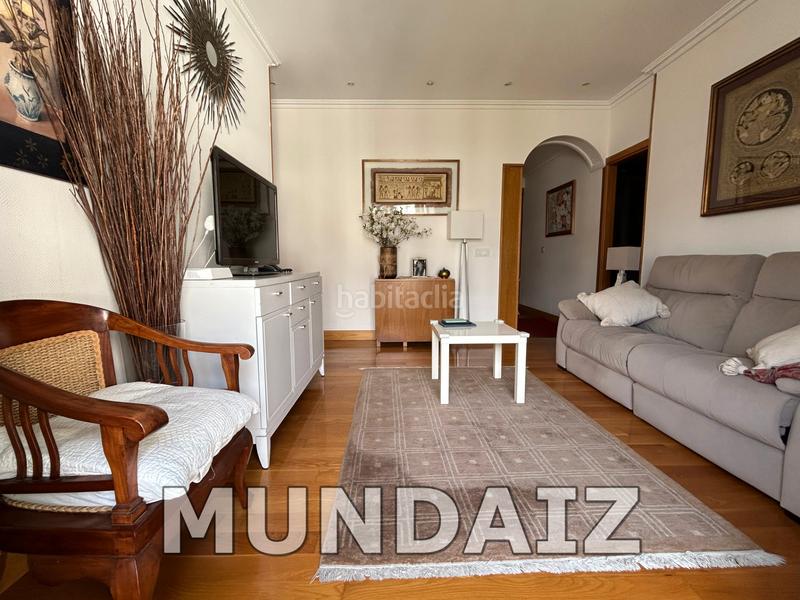 Foto d664097e-949d-4568-ab44-98b0b2081eb1. Pis amb calefacció a Amara Zaharra-Arbaizenea Donostia - San Sebastián