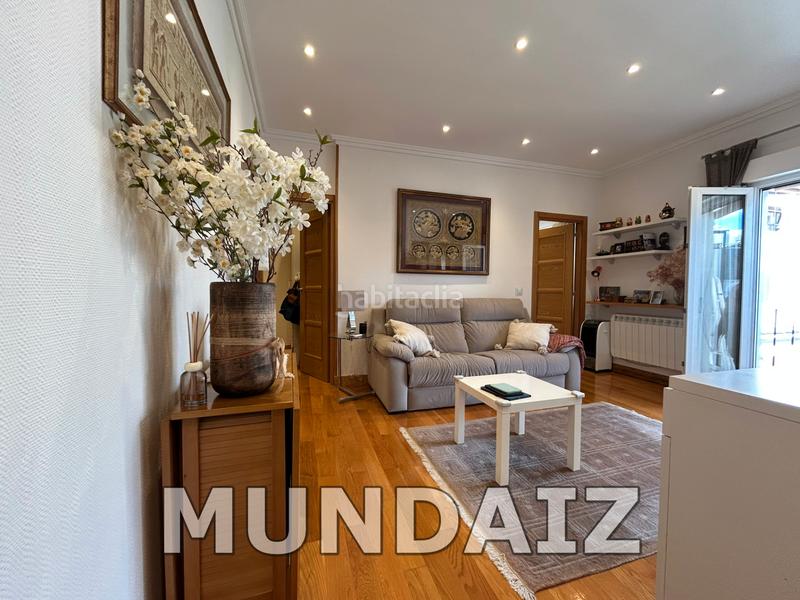 Foto d88818f0-3f93-4d1e-86b8-cf333b1176a0. Pis amb calefacció a Amara Zaharra-Arbaizenea Donostia - San Sebastián