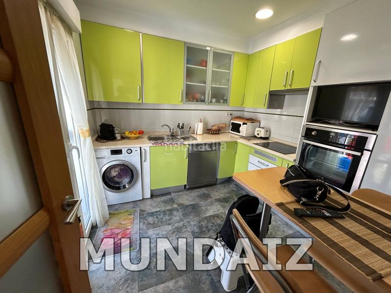 Foto ed0fcf66-46d0-46b9-8600-68603152c913. Pis amb calefacció a Amara Zaharra-Arbaizenea Donostia - San Sebastián