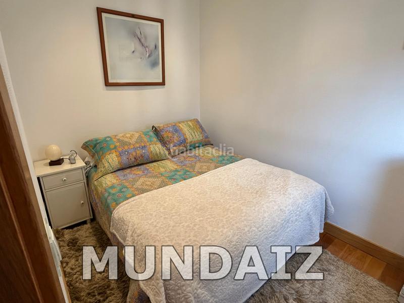 Foto f40ca844-c9a9-4651-aafb-c4edd7793e6f. Pis amb calefacció a Amara Zaharra-Arbaizenea Donostia - San Sebastián