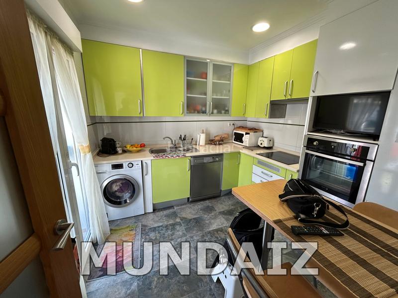 Foto f9229e72-24a1-4305-a8e9-41bcec1eccb8. Pis amb calefacció a Amara Zaharra-Arbaizenea Donostia - San Sebastián