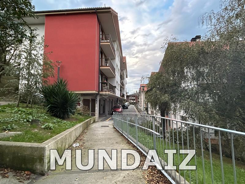 Foto ed2831c7-c658-4ac5-a662-bd6c6dbfd7ae. Autoparkplatz in Egia Donostia - San Sebastián