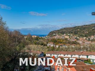 Appartement à Intxaurrondo. Venta de piso en egia 4 habitaciones