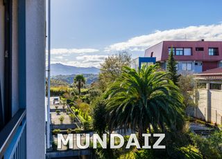 Piso  Sibilia kalea. Venta de piso en intxaurrondo