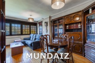 Piso  Sibilia kalea. Venta de piso en intxaurrondo