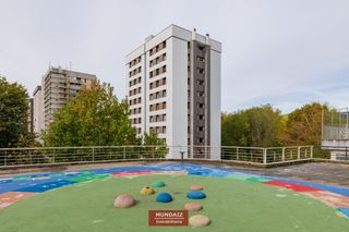 Appartamento in Capuchinos - Galtzaraborda. Vivienda turistica