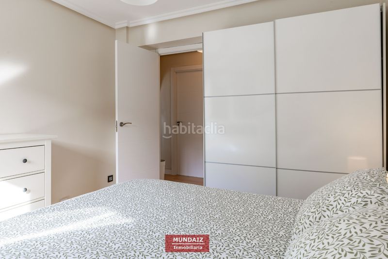Foto e3541838-9572-4690-b24f-b34609502d03. Pis amb calefacció a Capuchinos - Galtzaraborda Errenteria
