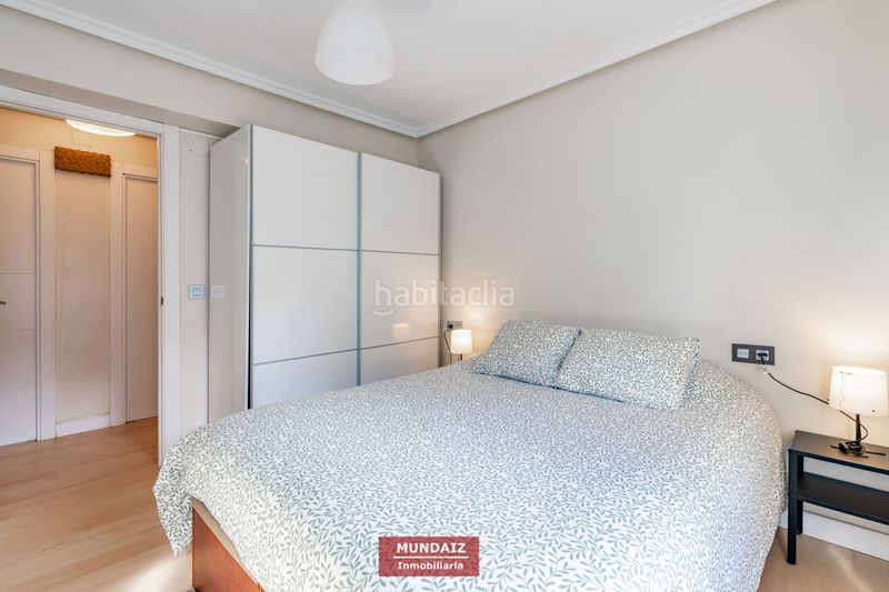 Foto e46e0b0b-ae0e-4f15-825e-d0e26bc43ace. Pis amb calefacció a Capuchinos - Galtzaraborda Errenteria