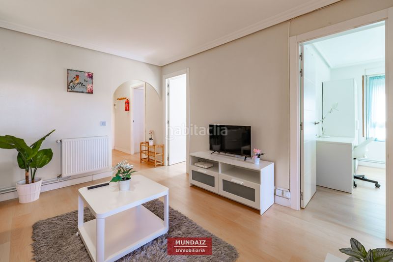 Foto f6400926-438c-4b78-8292-a97291914198. Pis amb calefacció a Capuchinos - Galtzaraborda Errenteria