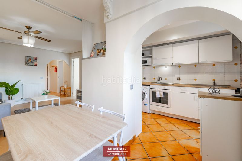 Foto fac816f2-d875-4c5f-9452-43934a14fe2b. Pis amb calefacció a Capuchinos - Galtzaraborda Errenteria