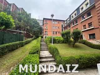 Piso en Intxaurrondo. Piso en intxaurrondo