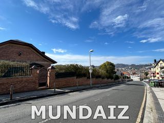 Xalet a Egia. Venta de adosado