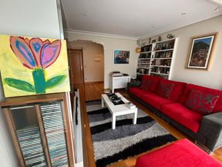 Pis  Calle virgen del carmen. Venta de piso en egia
