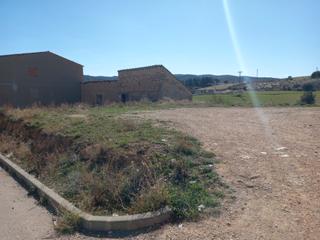 Propriété  Calle eras altas. Venta de terreno en mas de las matas
