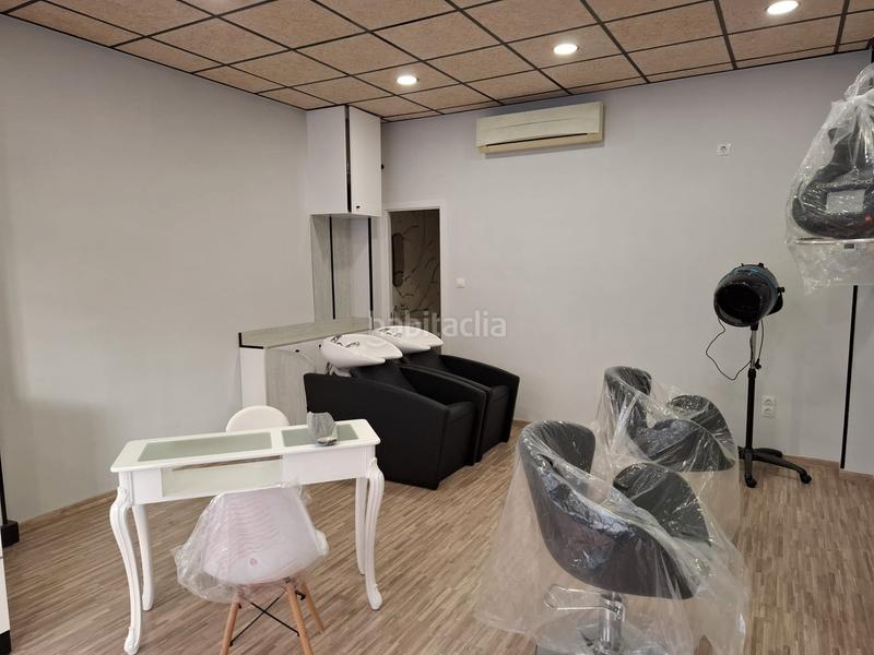 Foto 9e6a03b6-3740-4ab2-b028-40be52b468ce. Lloguer local comercial amb calefacció a Torrero Zaragoza