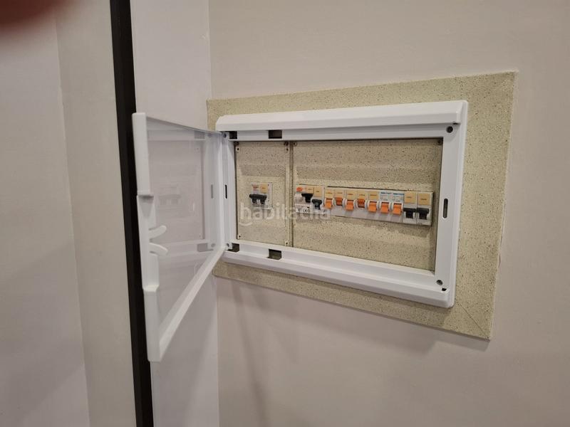 Foto 9f664428-f0db-4498-8b2e-4463d21cf431. Lloguer local comercial amb calefacció a Torrero Zaragoza