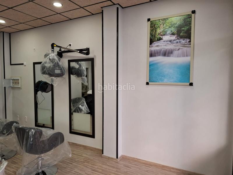 Foto 10cdb387-b860-43e5-80c1-682a240f6a4f. Miete geschäftsraum mit heizung in Torrero Zaragoza