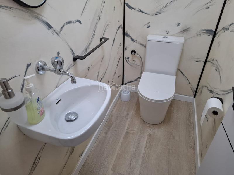 Foto 35bc237d-e15c-4e24-81e1-694e680306d7. Miete geschäftsraum mit heizung in Torrero Zaragoza