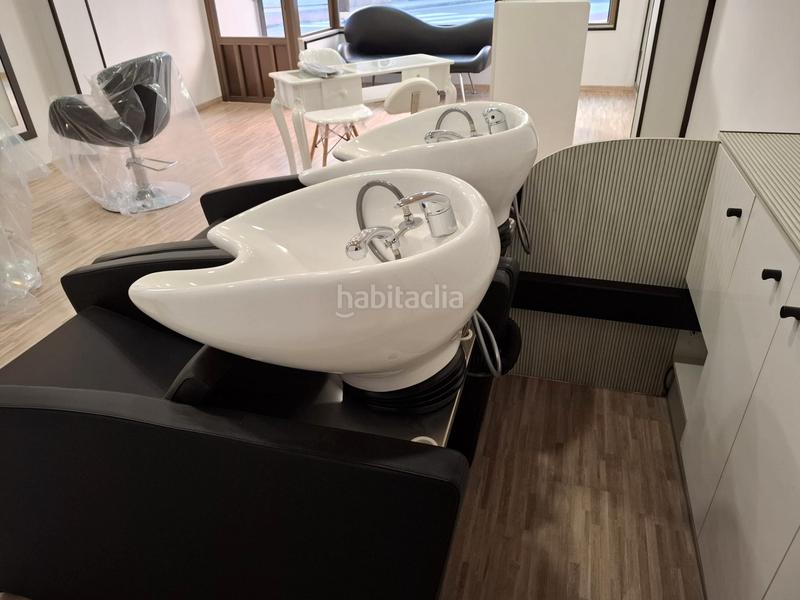 Foto 29ae6432-12fe-4cef-8be8-6e6a9ee5a067. Rent business premise with heating in Torrero Zaragoza