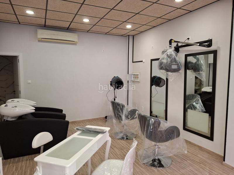 Foto 3ac1a857-63b3-4ea2-b457-23d3a0817e4b. Rent business premise with heating in Torrero Zaragoza