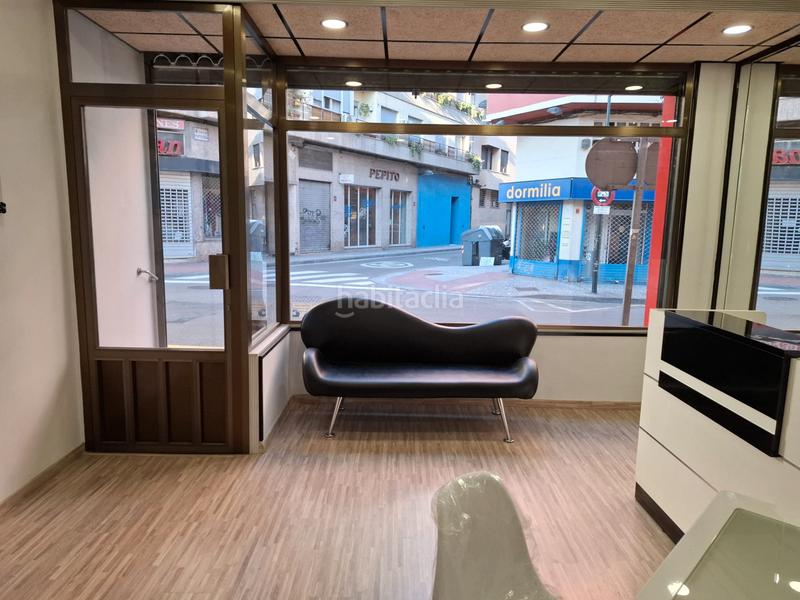 Foto 813b8168-1987-4f4b-95e9-a102e407ef18. Rent business premise with heating in Torrero Zaragoza