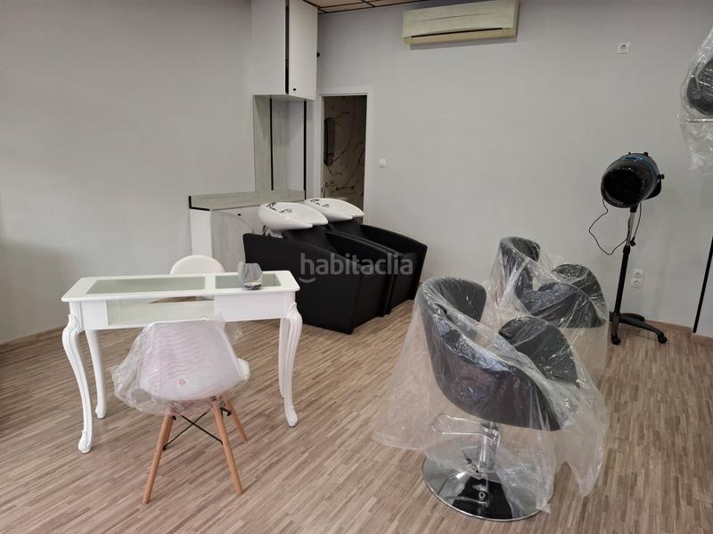 Foto 934812b8-d6b7-4f9d-9aeb-96498ae79c35. Rent business premise with heating in Torrero Zaragoza