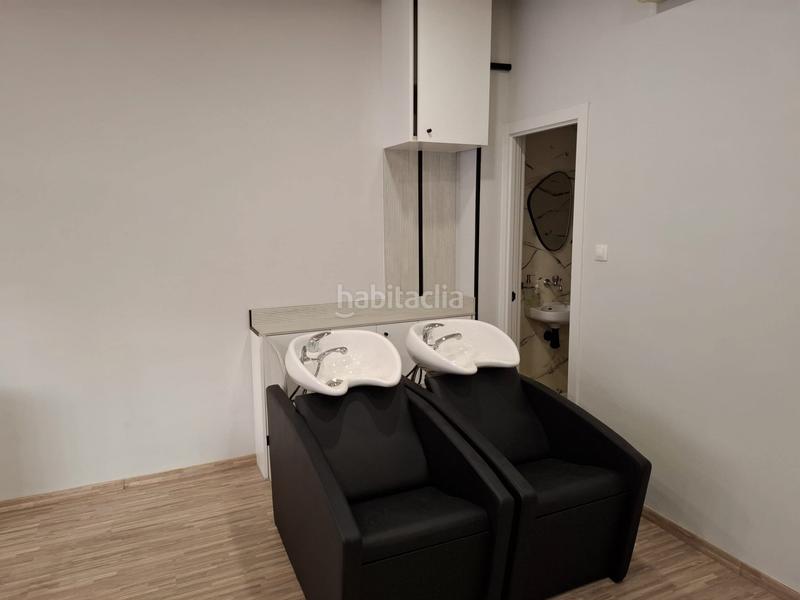 Foto aaed330c-671f-4200-9a50-2510321131ed. Rent business premise with heating in Torrero Zaragoza