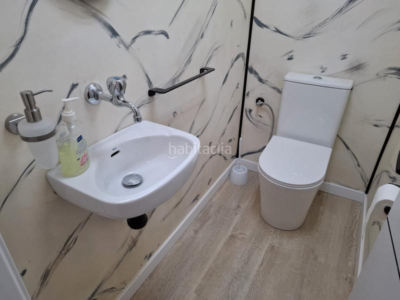 Foto d58cb368-8bab-4bfd-9e81-0525305d3b4a. Rent business premise with heating in Torrero Zaragoza