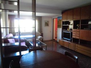 Location Appartement  Vía univérsitas. Alquiler de piso en vía universitas