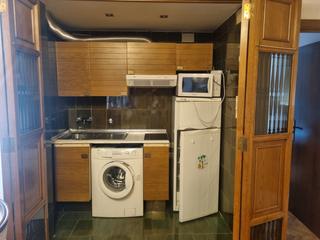 Lloguer Apartament  Paseo de la constitucion. Alquiler de apartamento