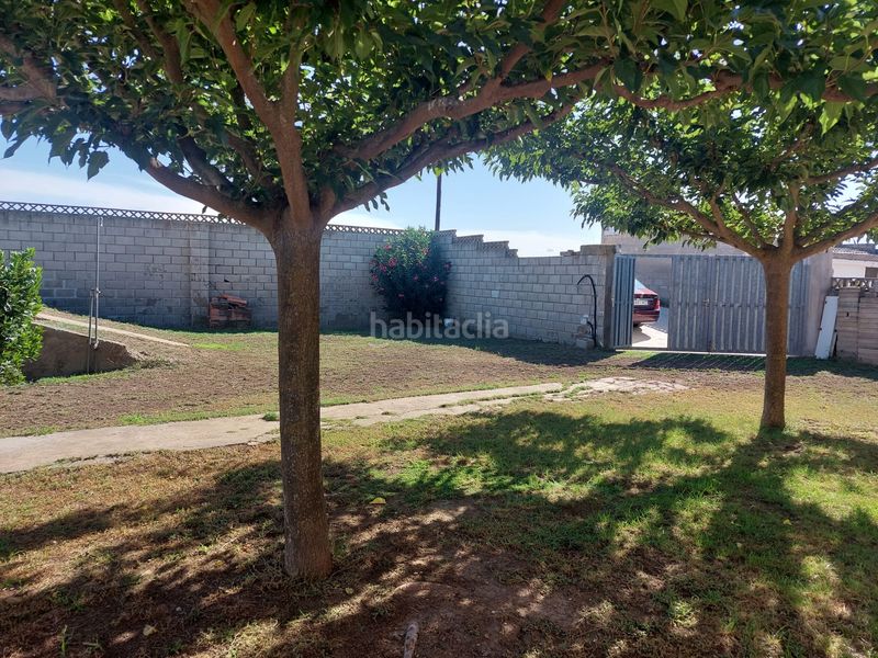Foto fb2fa9ad-5db2-4961-acad-a64ffdcb58f2. Masia amb xemeneia aparcament piscina a Alfajarín