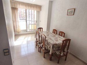 Appartement à Calle California 10