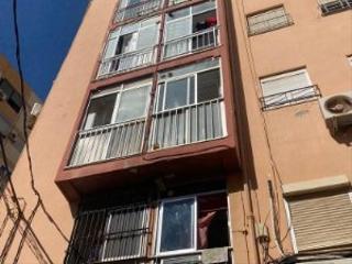 Pis  Calle santiago vergara. Ideal inversores