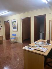 Rent Office space in Plaza de san pedro 6