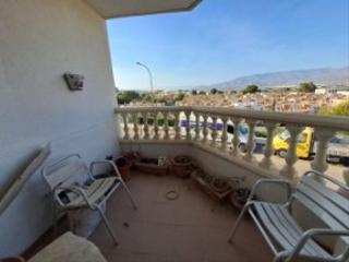 Casa adossada  N/a. Se vende dúplex en  huercal de almería