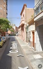 Terreno residencial en Calle Restoy