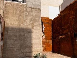 Terreno residencial en Calle Maldonado Entrena
