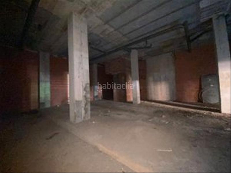 Foto 1520132d-a0c1-44d9-b213-9a987b31d516. Local comercial a Piedras Redondas - Torrecárdenas Almería