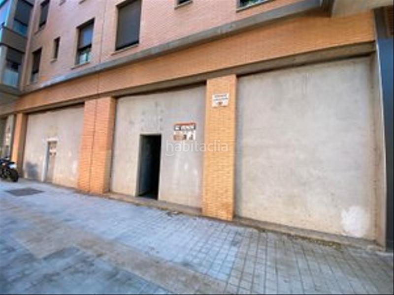 Foto 3ede9864-2a64-4173-acde-3236527aa1fe. Local comercial a Piedras Redondas - Torrecárdenas Almería